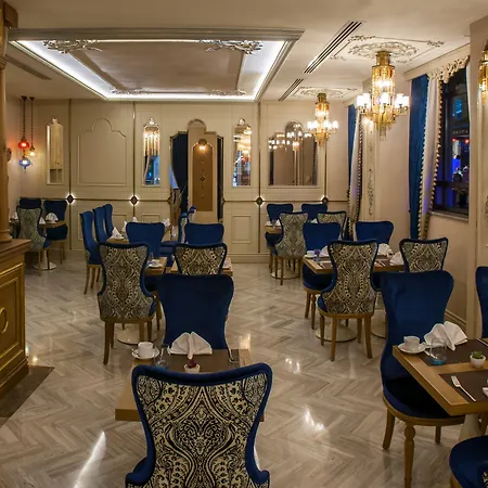 Romance Boutique Class Istanbulská provincie