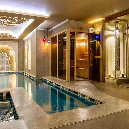 Ξενοδοχείο Romance Boutique Class 4*