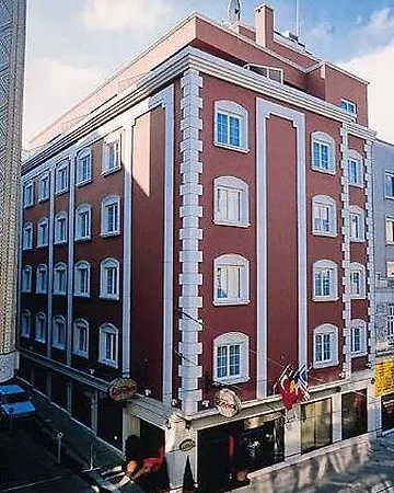 Romance Boutique Class 4* Κωνσταντινούπολη